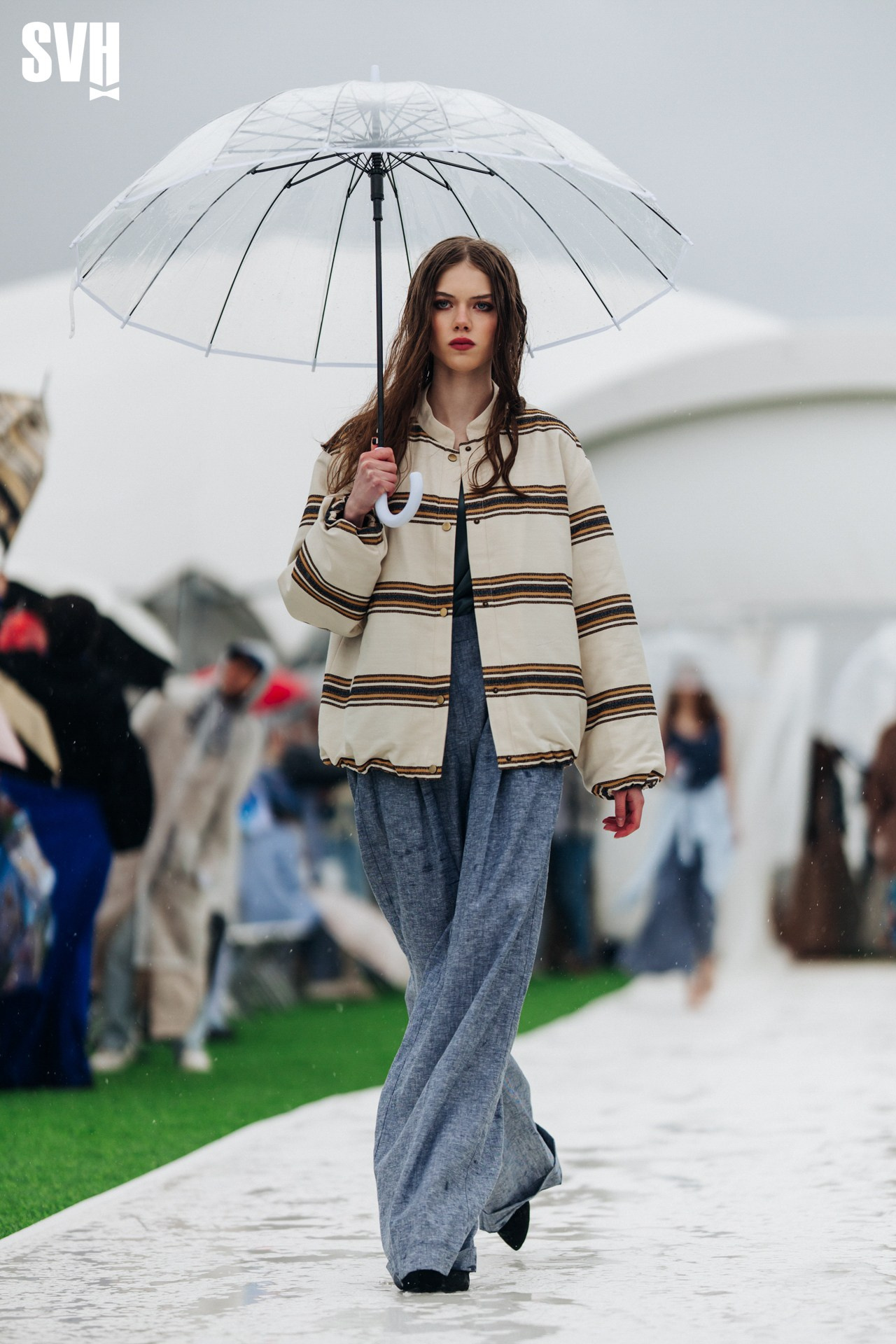 Kamerger Summer 20/06/2025. Журнал Камергер