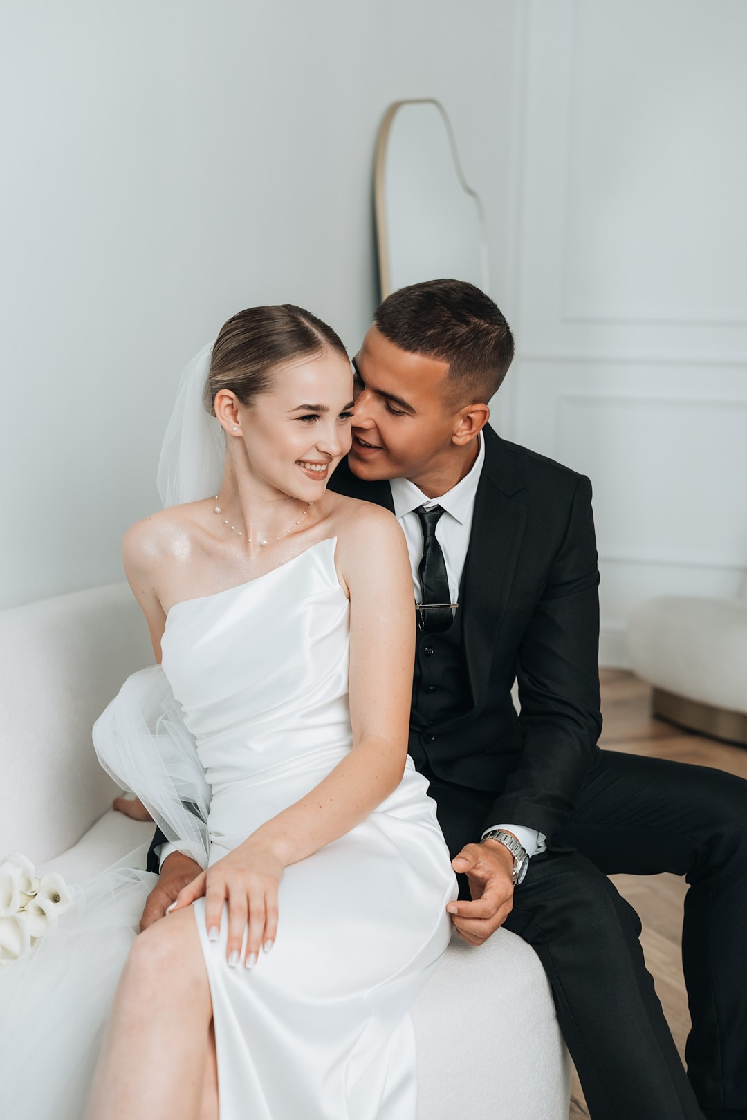 Пётр & Анастасия. Фотограф в Адыгее и Белореченске — Малина Михаил