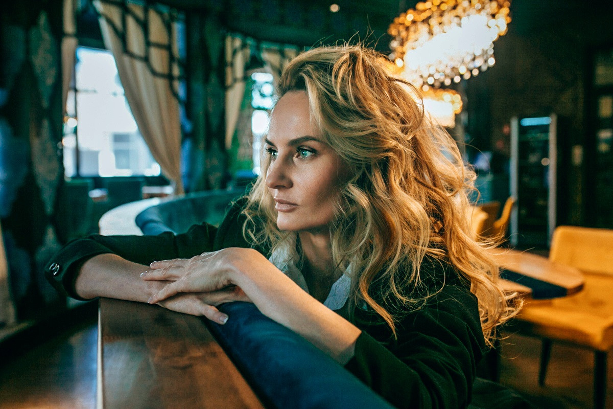 Семейный и детский фотограф в Ижевске Анастасия Камариттинова