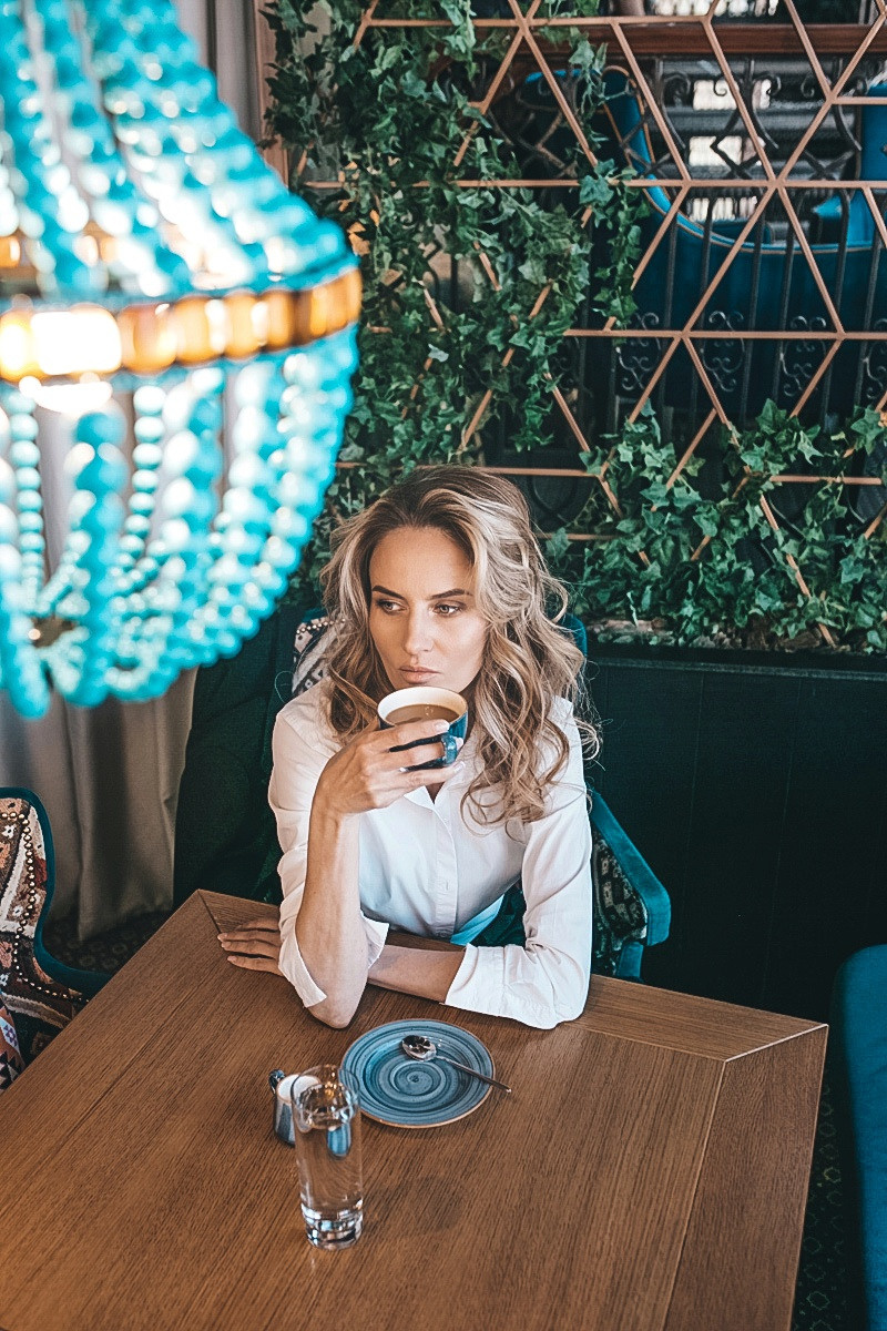 Семейный и детский фотограф в Ижевске Анастасия Камариттинова