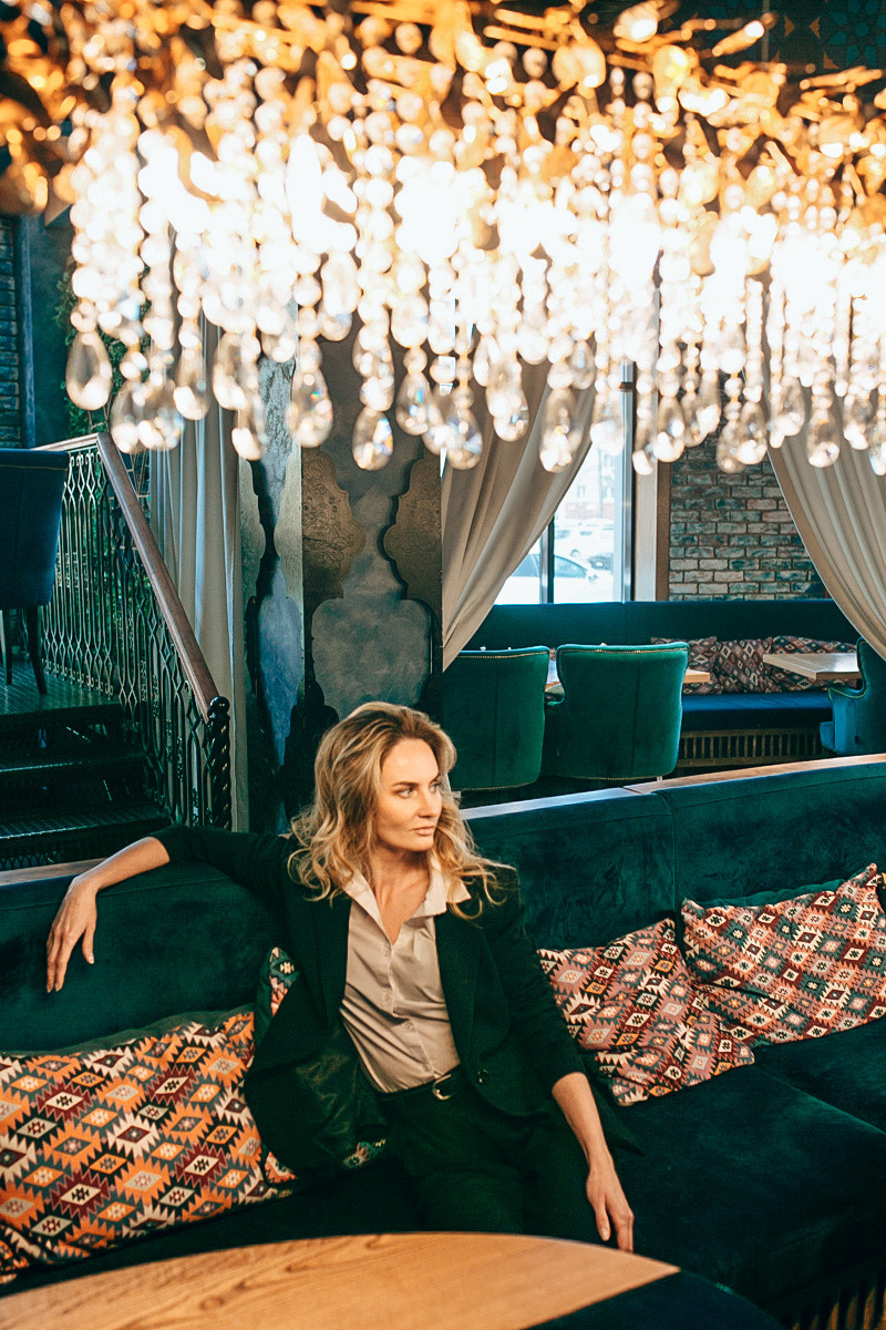 Семейный и детский фотограф в Ижевске Анастасия Камариттинова