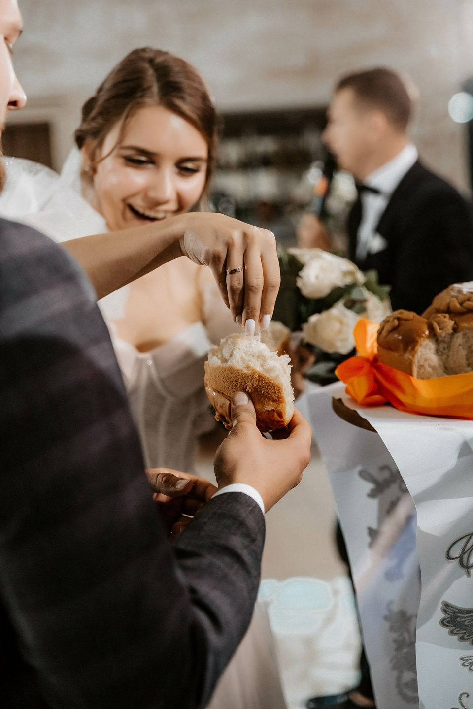 А|И. Свадебное фото свадебное видео фотограф видеограф Липецк Воронеж