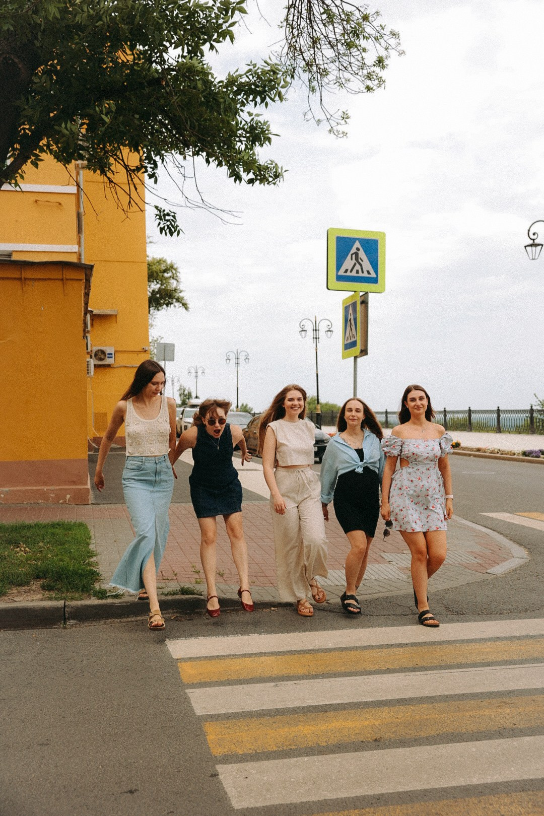 Девичник. Фотограф Нижний Новгород