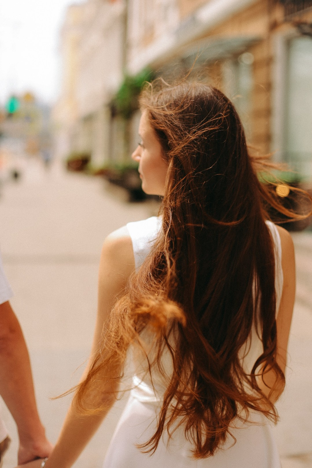 Андрей и Даша. Фотограф Нижний Новгород