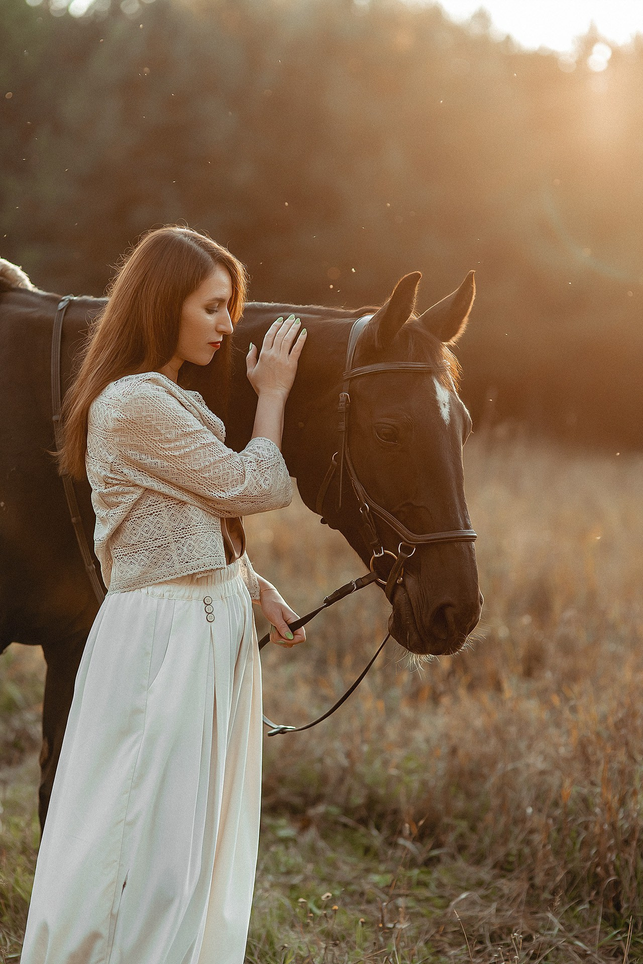 Семейный и женский фотограф Екатеринбург • Елена Москаленко