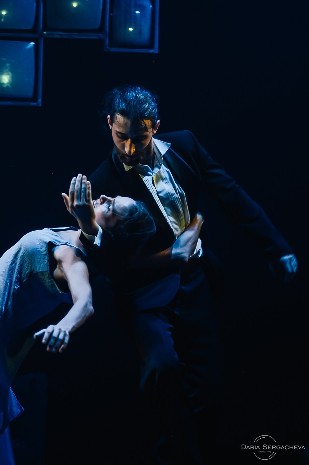 Кто мы, откуда, куда идем?. DariaRock / Фотограф Екатеринбург