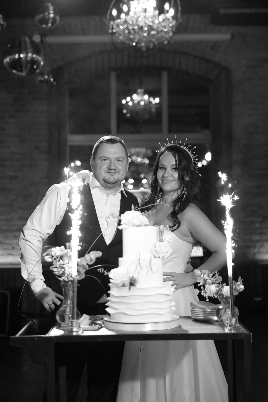 Анастасия и Андрей. 2023. Свадебный фотограф Великий Новгород Станислав Кособудский