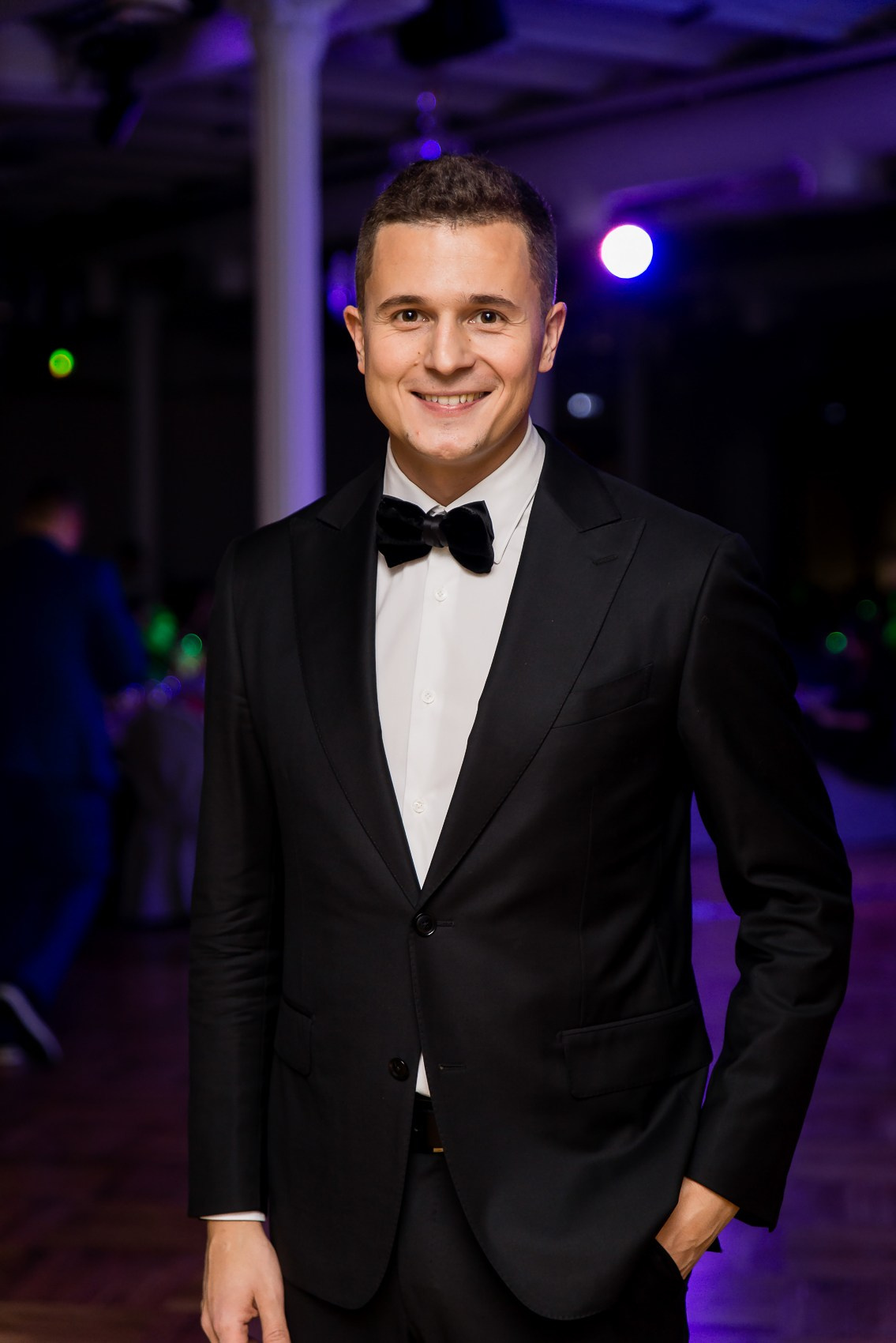 International MICE Geography Show. Репортажный фотограф Денис Тихомиров. Москва