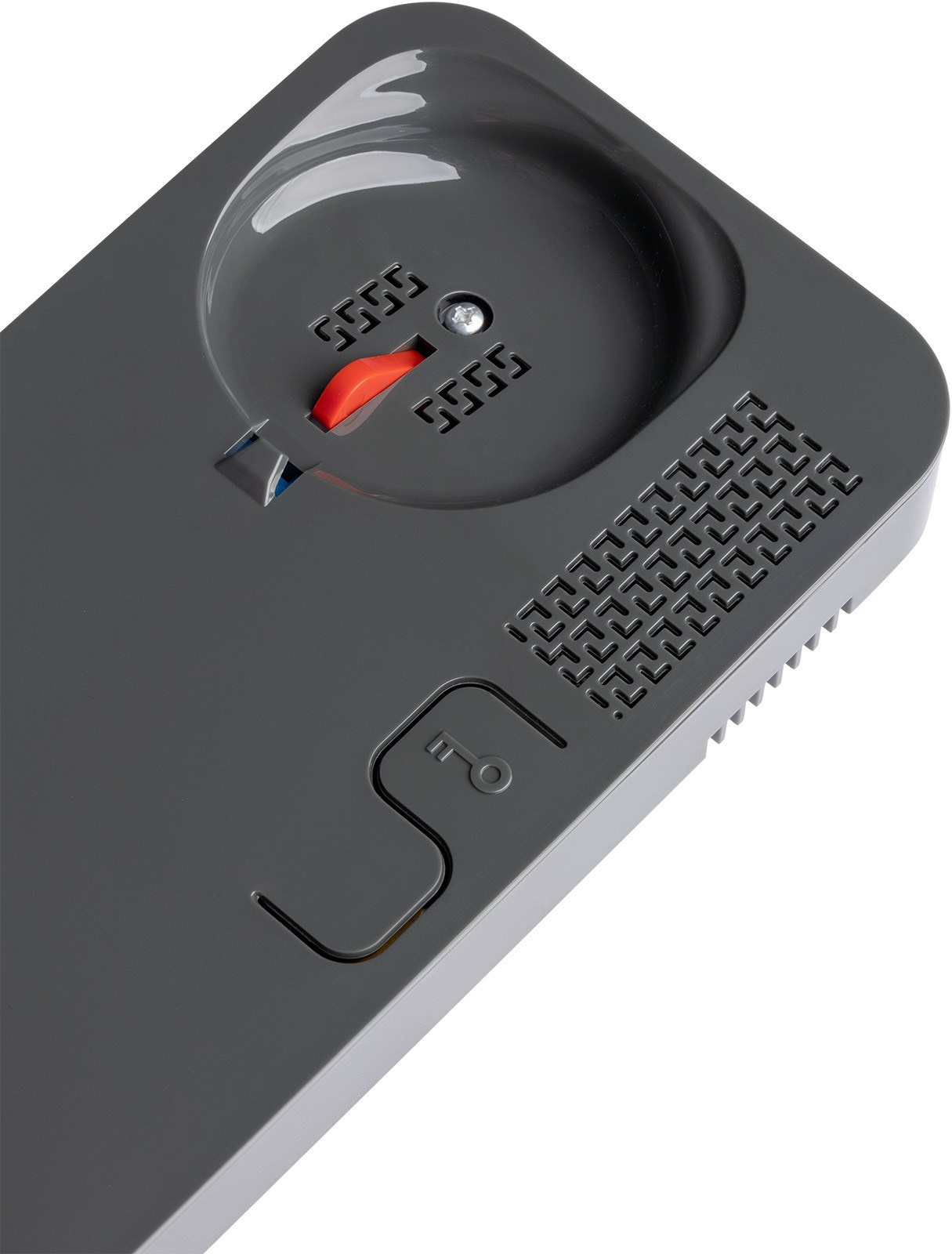 Детализация кнопок вызова домофона | Контент для обзора