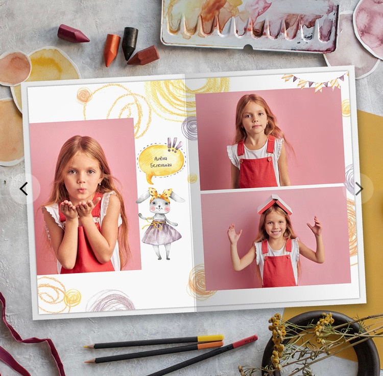 Выпускные альбомы, Татьяна Дёмина, Школьный фотограф, Москва