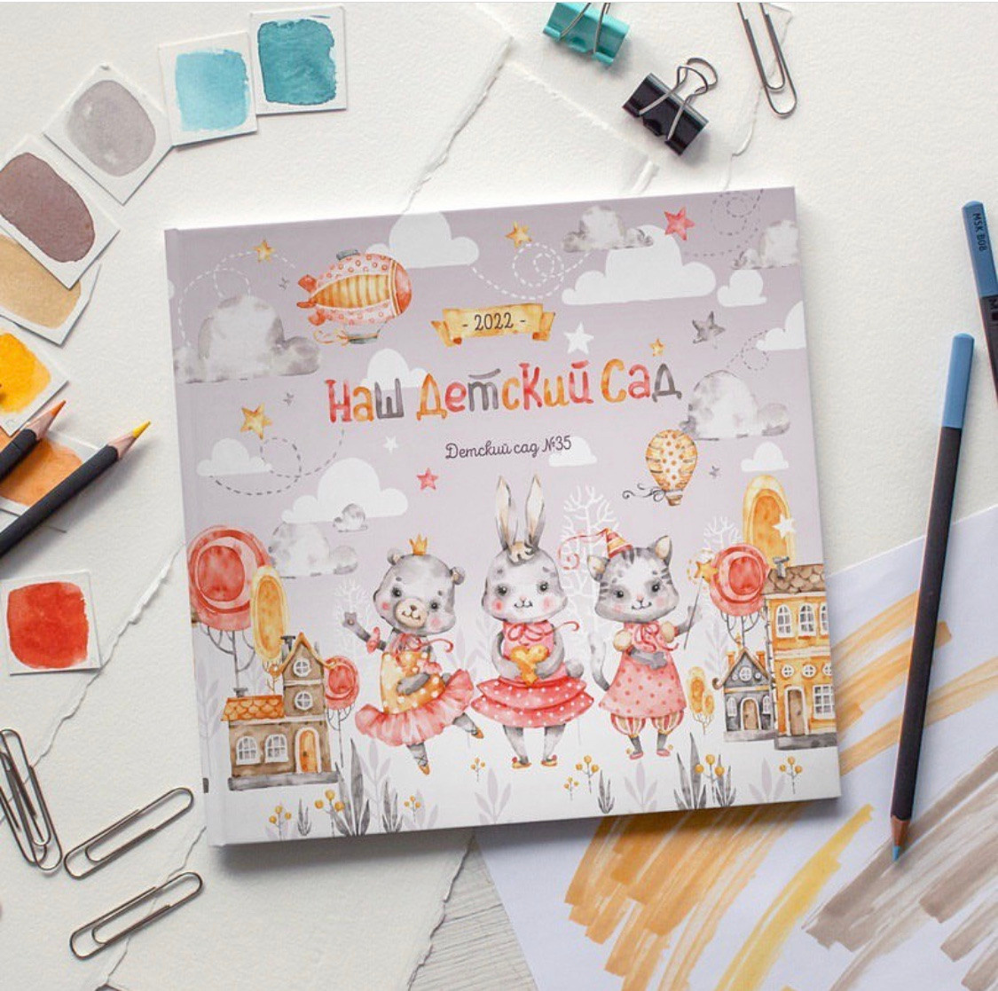 Выпускные альбомы, Татьяна Дёмина, Школьный фотограф, Москва