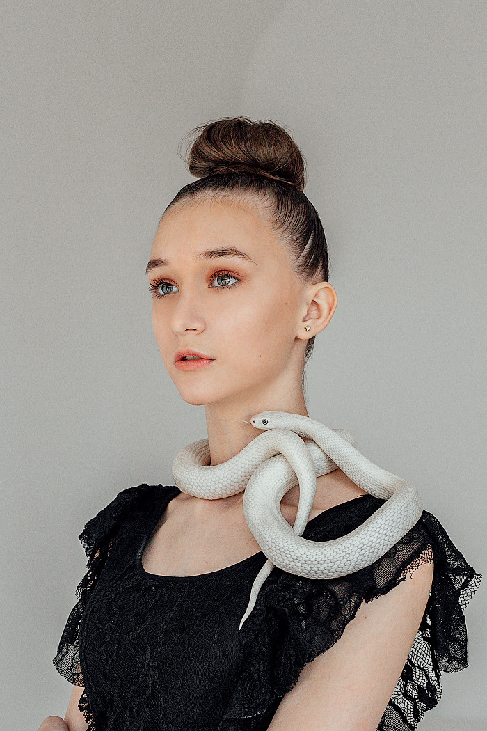 ПОРТФОЛИО МОДЕЛИ. Выпускные альбомы, Татьяна Дёмина, Школьный фотограф, Москва