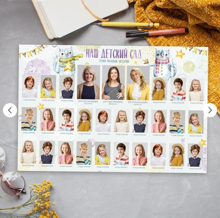 Выпускные альбомы, Татьяна Дёмина, Школьный фотограф, Москва