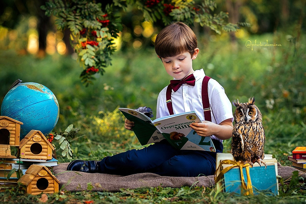 Выпускные альбомы, Татьяна Дёмина, Школьный фотограф, Москва