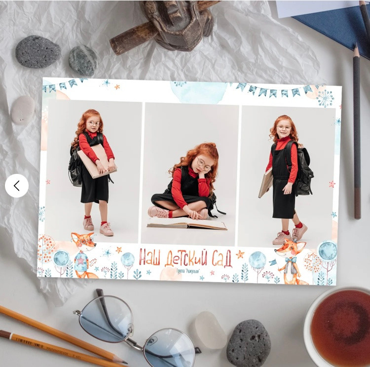 Выпускные альбомы, Татьяна Дёмина, Школьный фотограф, Москва