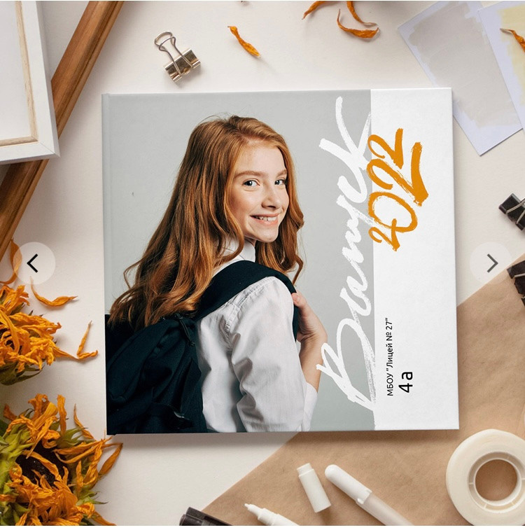Выпускные альбомы, Татьяна Дёмина, Школьный фотограф, Москва