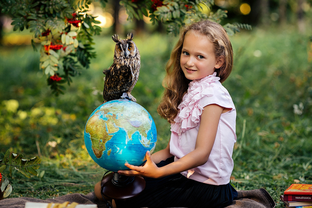 Выпускные альбомы, Татьяна Дёмина, Школьный фотограф, Москва