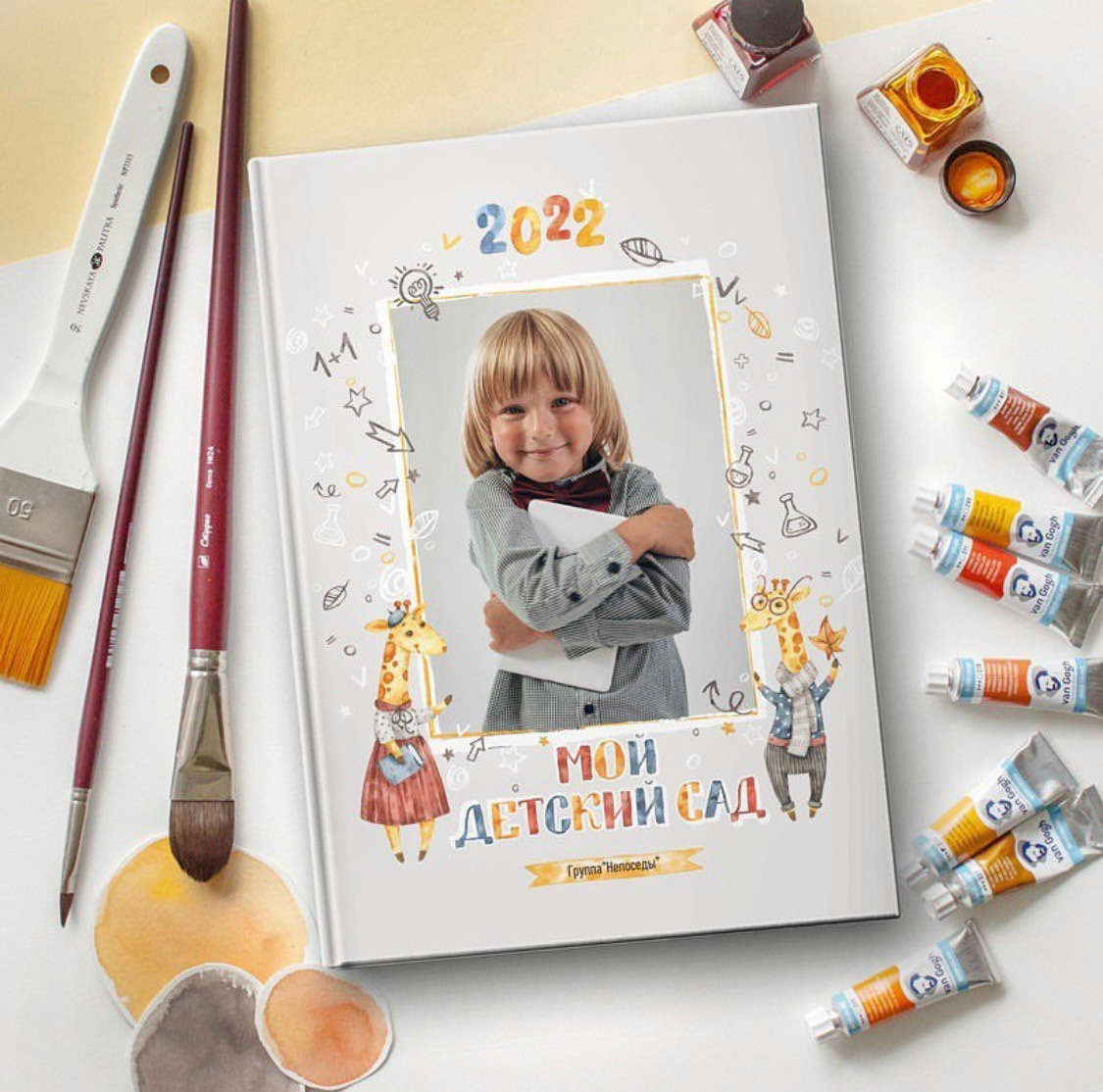 Выпускные альбомы, Татьяна Дёмина, Школьный фотограф, Москва