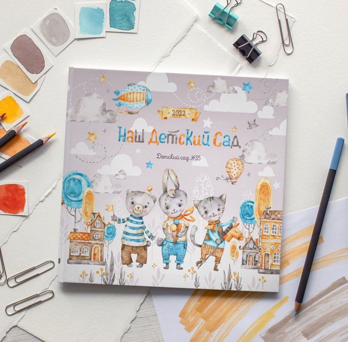 Выпускные альбомы, Татьяна Дёмина, Школьный фотограф, Москва