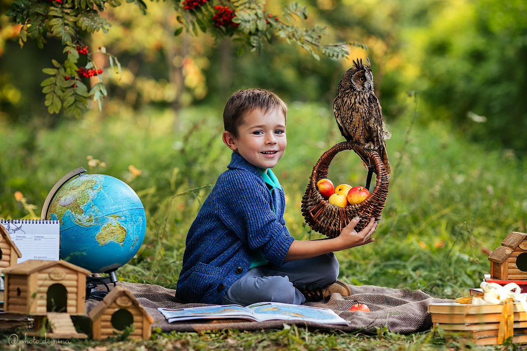Выпускные альбомы, Татьяна Дёмина, Школьный фотограф, Москва