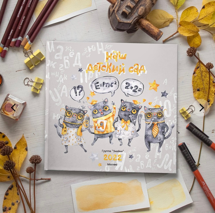 Выпускные альбомы, Татьяна Дёмина, Школьный фотограф, Москва