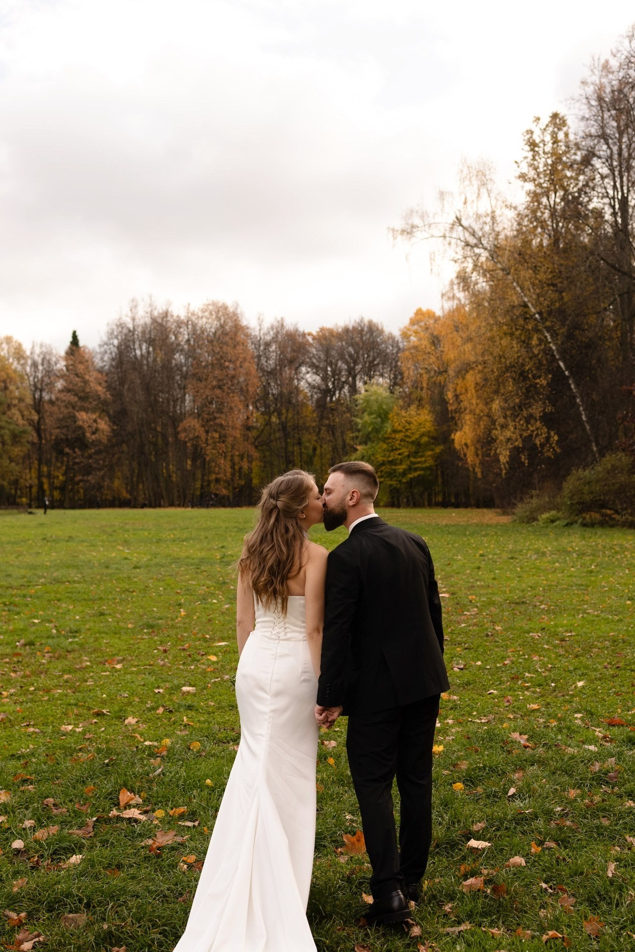 Дарья & Артур 💍. Женский и свадебный фотограф Егорычева Любовь