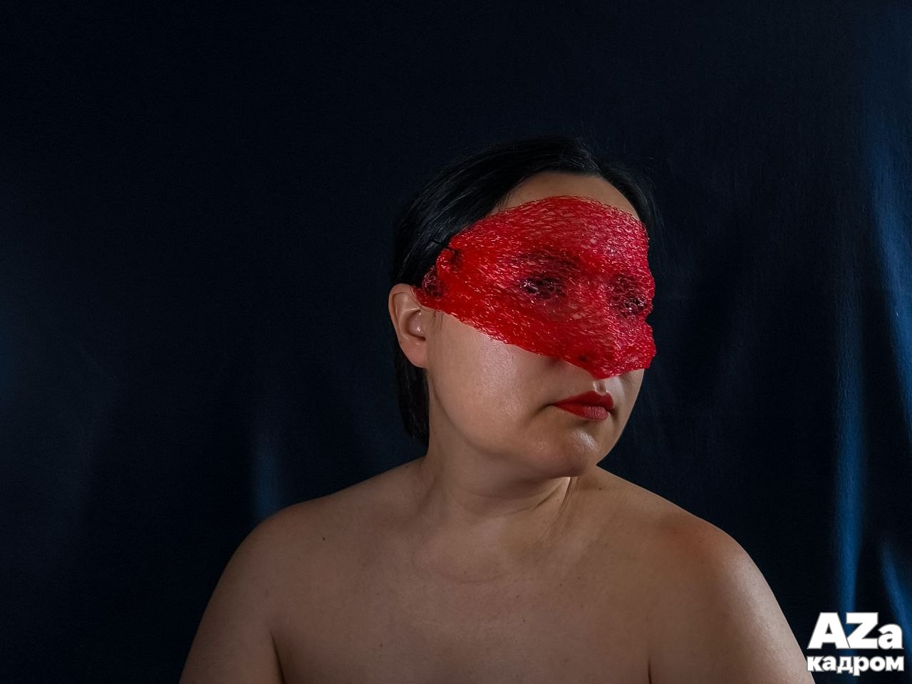 AZакадром «В поисках красного». Женский семейный фотограф Тула Москва Захарова Анна