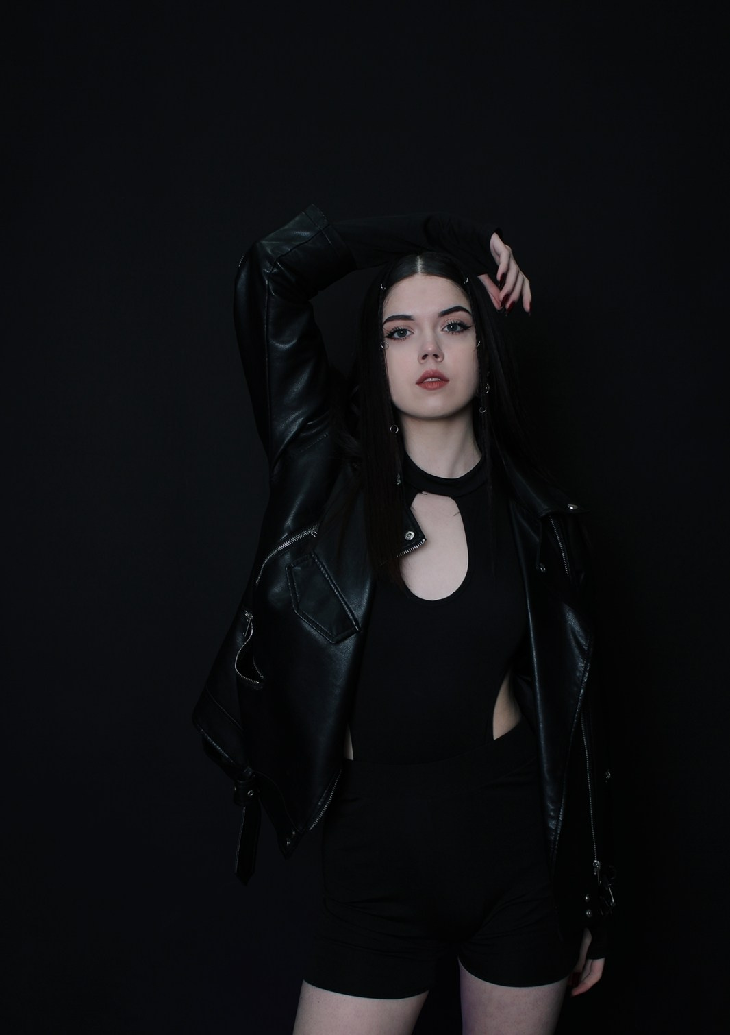 Daria Suskova. Руслан Ивановский