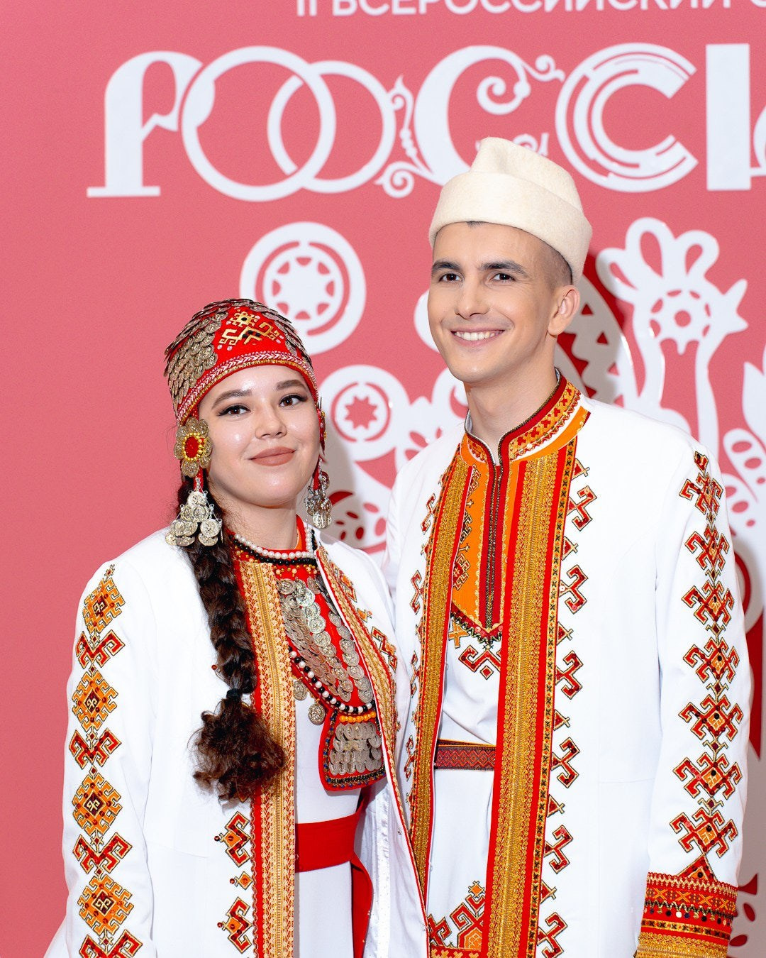 «День любви, семьи и верности. Axenov_eugene