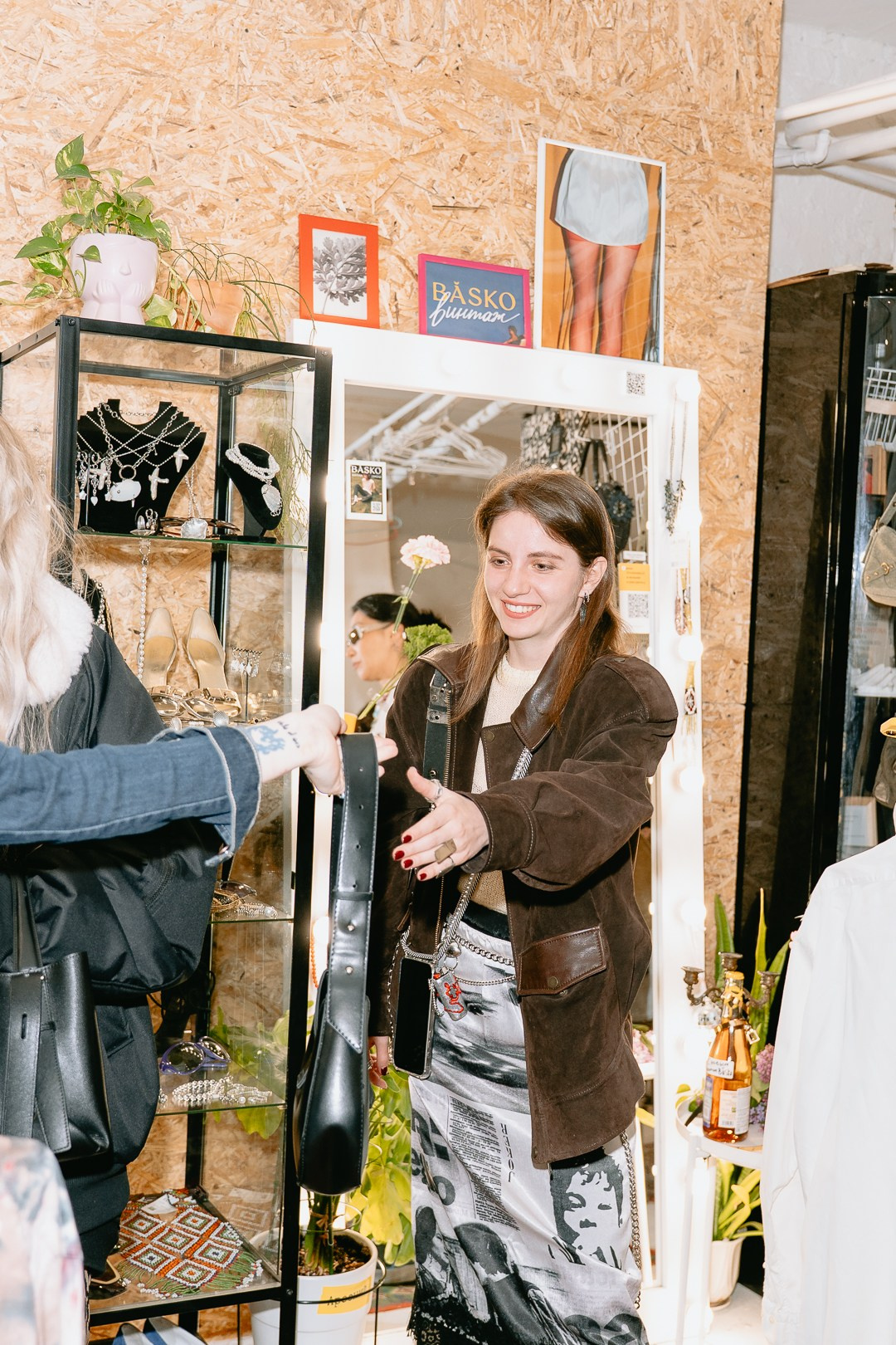 Basko открытие магазина. Axenov_eugene