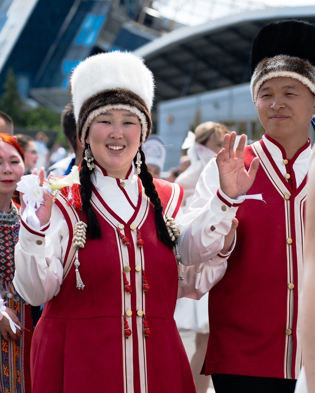 «День любви, семьи и верности. Axenov_eugene