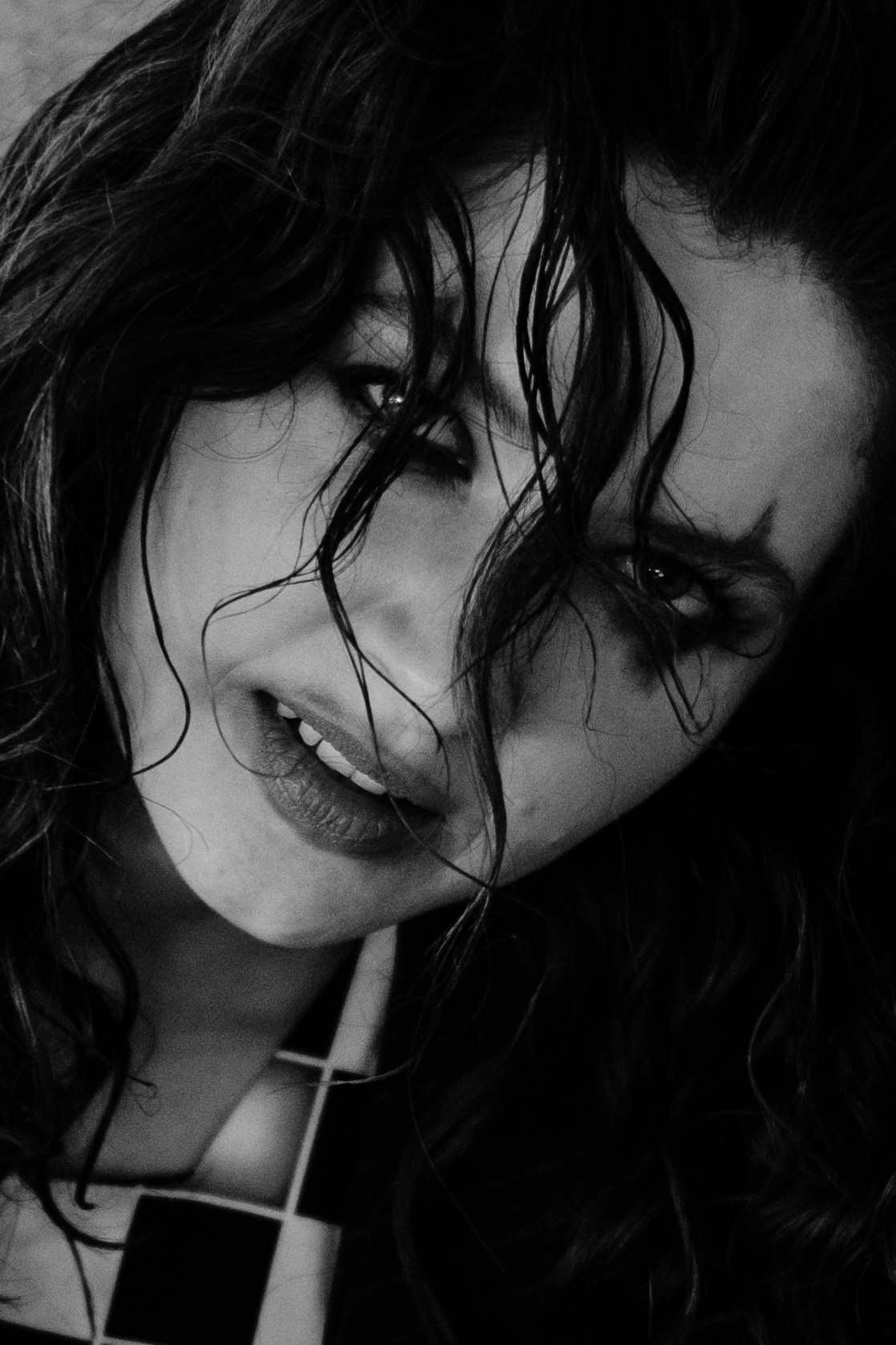 Таня. Фотограф Дарья Мустафина, Тюмень