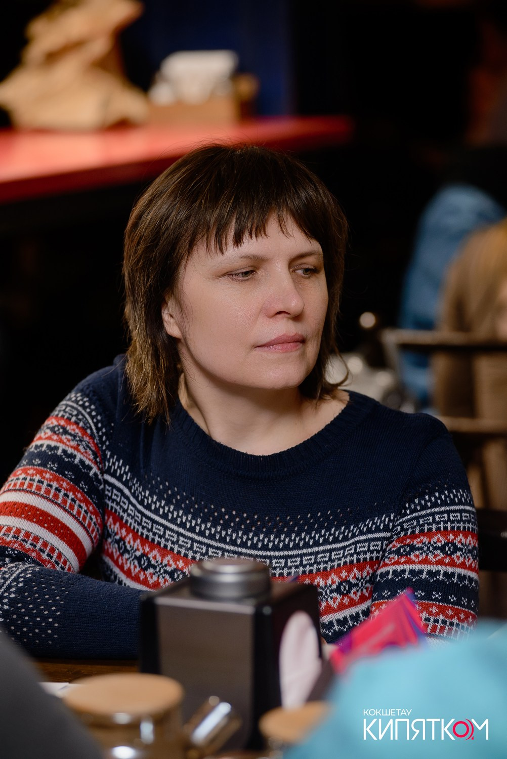 WOW QUIZ. КИПЯТКОМ КОКШЕТАУ