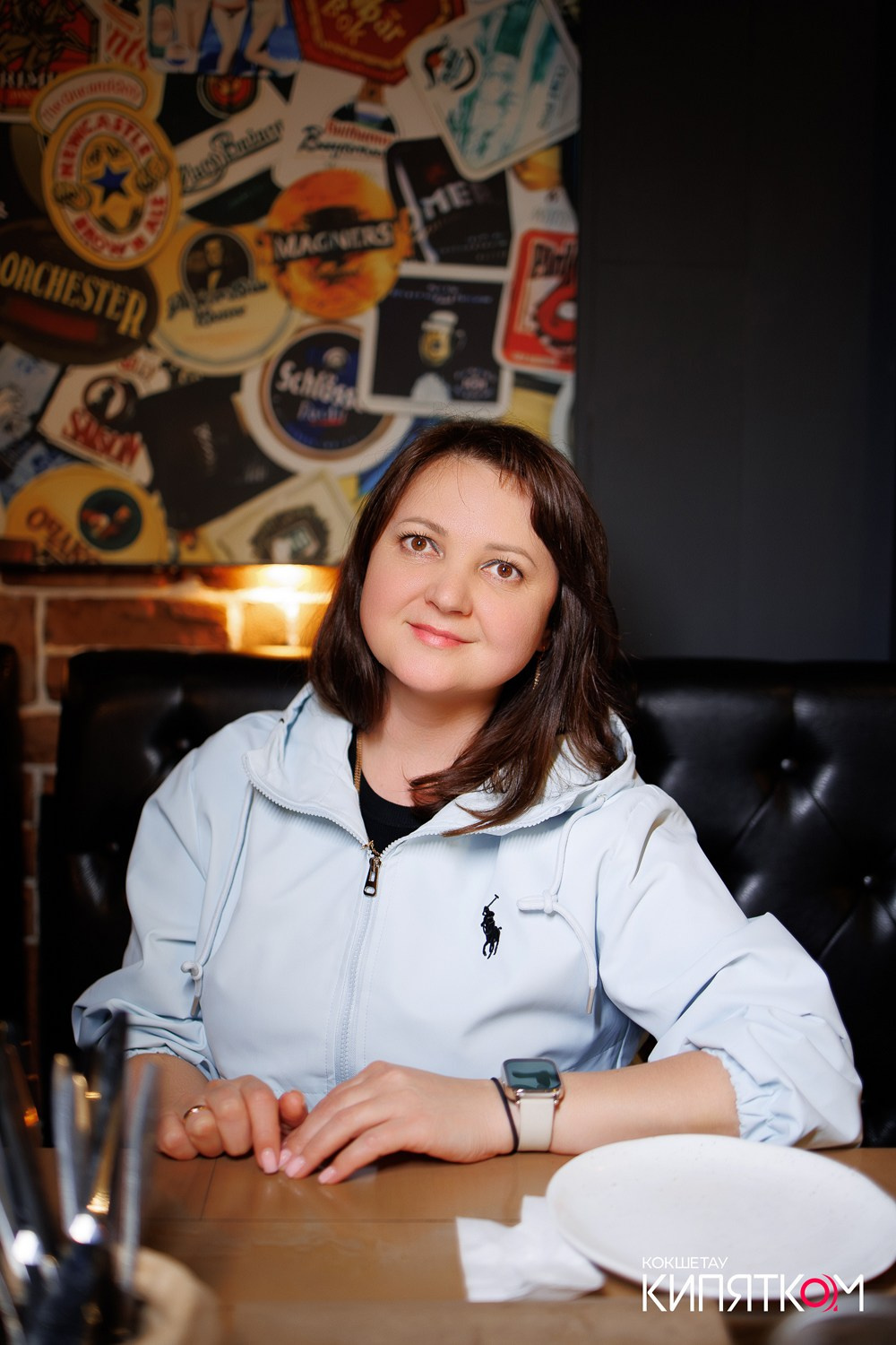 BIG MUSIC PUB. КИПЯТКОМ КОКШЕТАУ