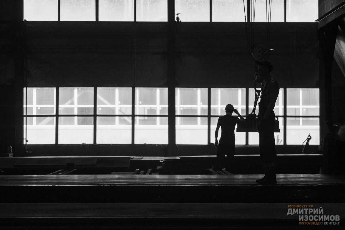 Тюменьстальмост