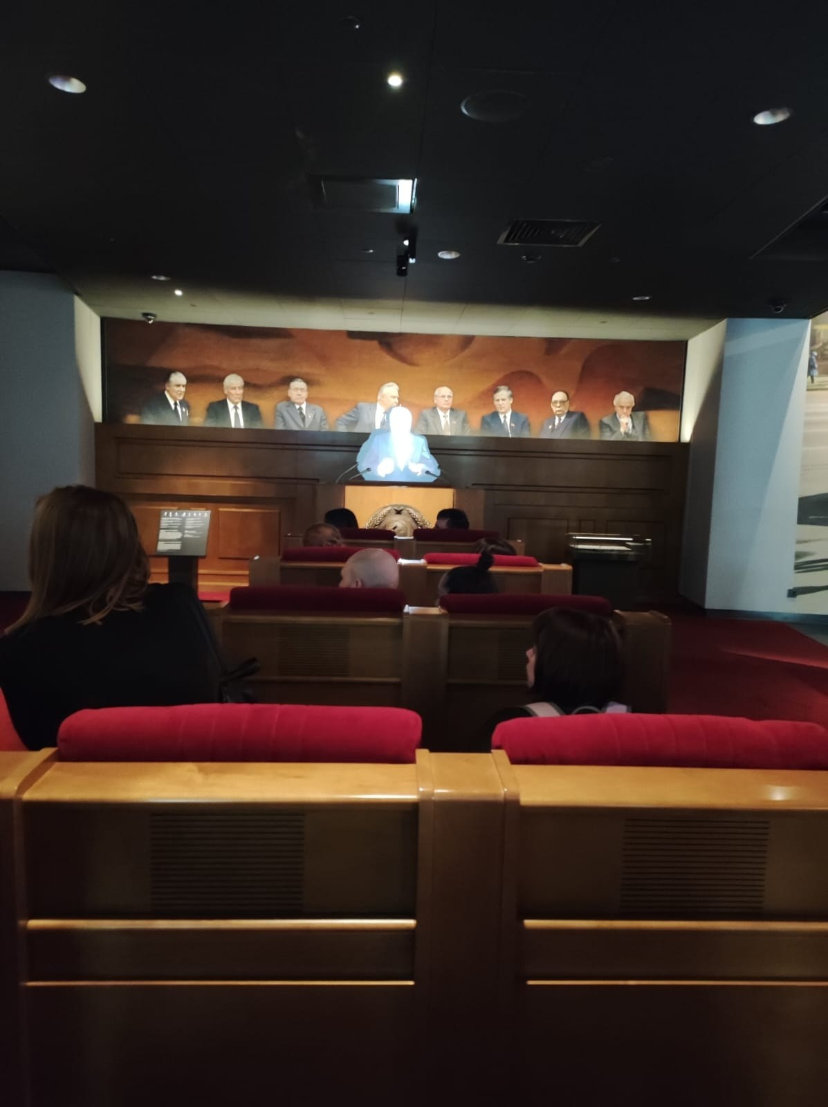 Екатеринбург | 08-09.04.23. Галерея Фантим