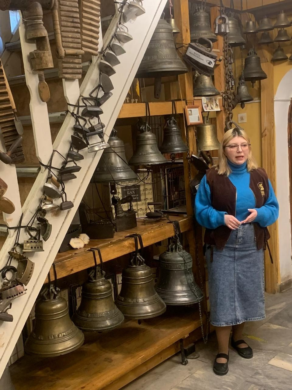 Ярославль | 02-03.03.2024 г. Галерея Фантим