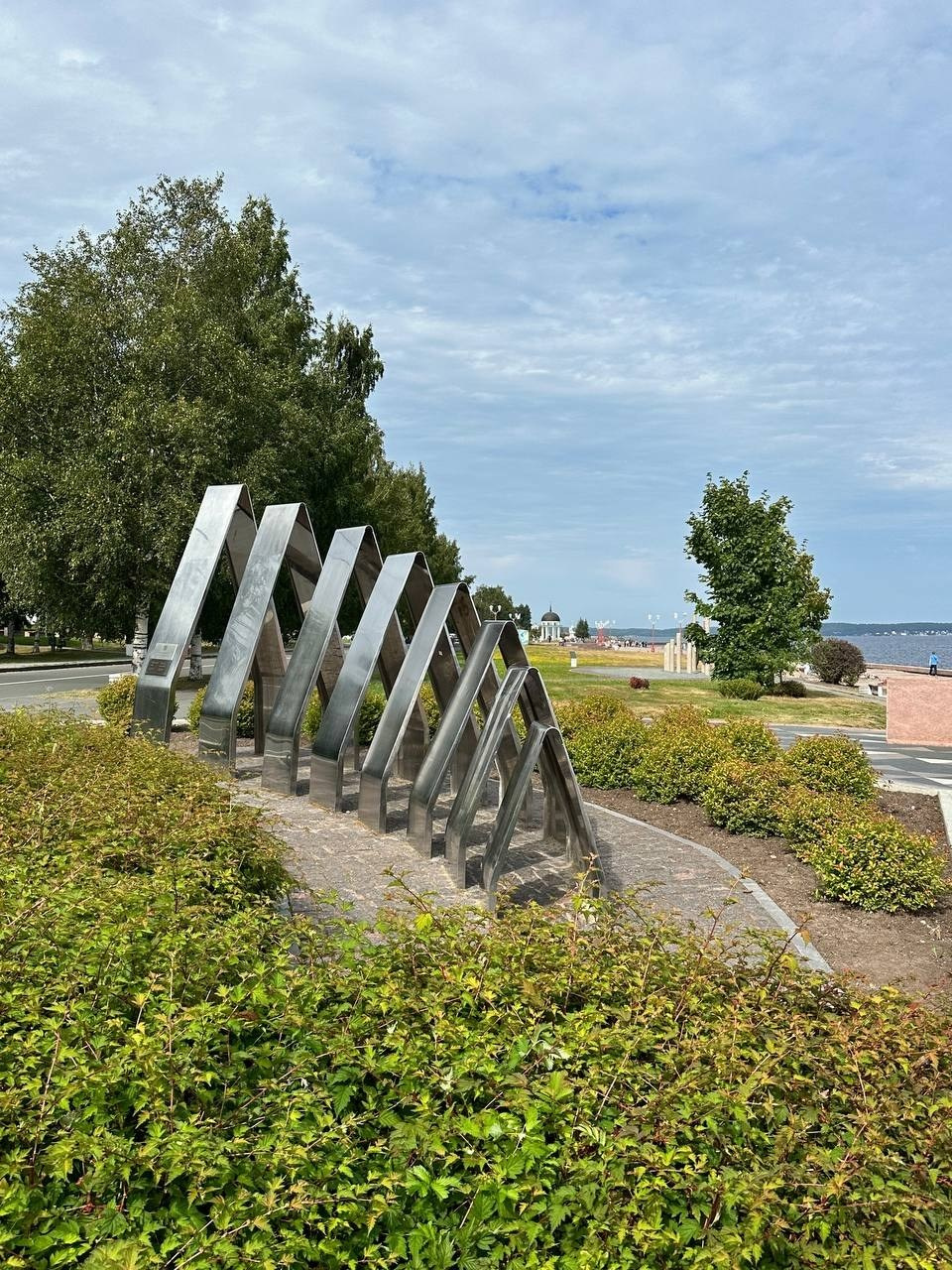 Карелия | 16-18.08.24. Галерея Фантим