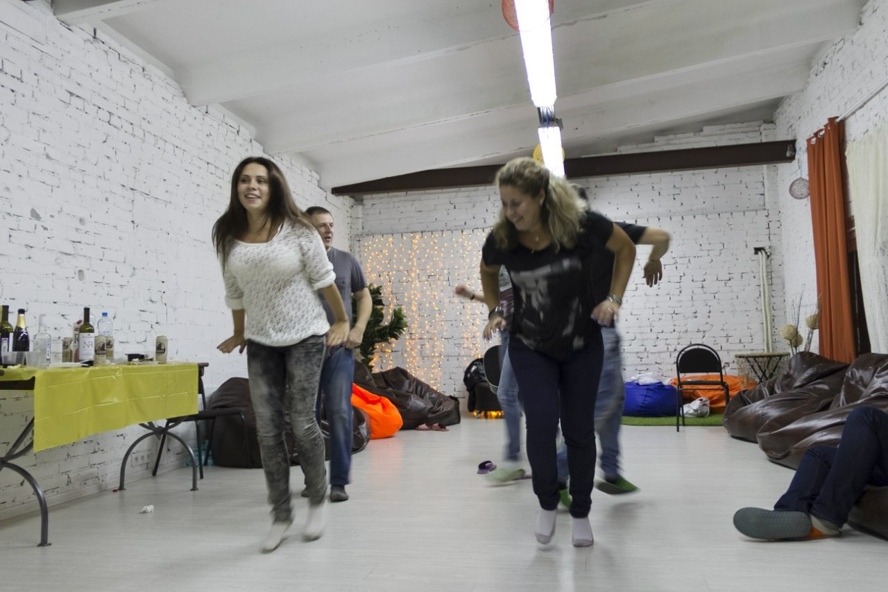 Гитарный батл | 05.09.2015. Галерея Фантим