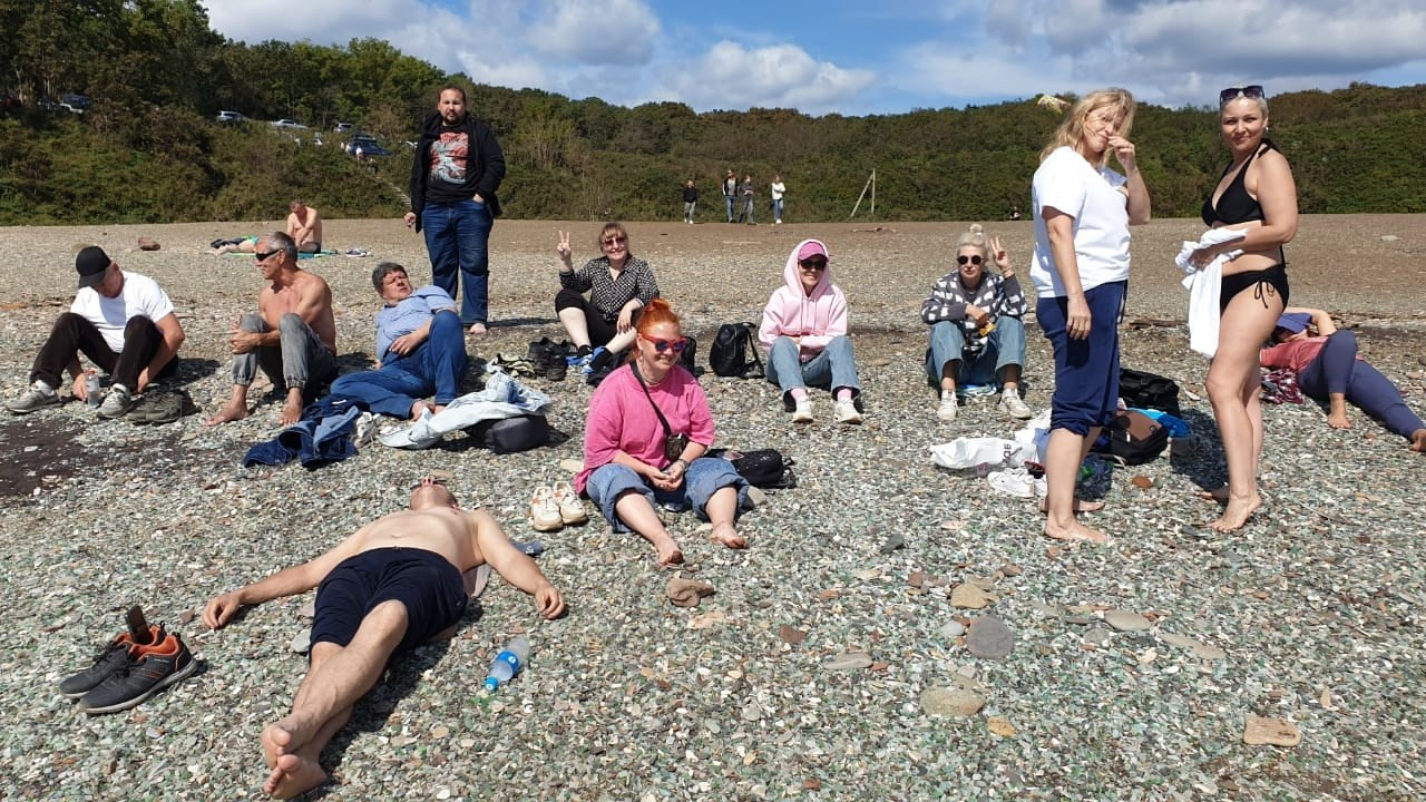 Владивосток 1 | 18-21.09.2025. Галерея Фантим