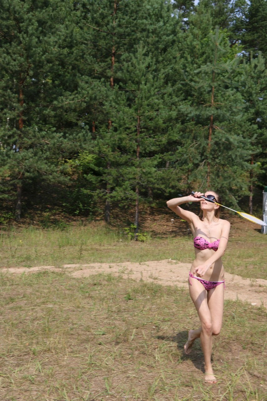 Походная романтика 19! Аццкий отжиг! | 15-17.07.2016. Галерея Фантим