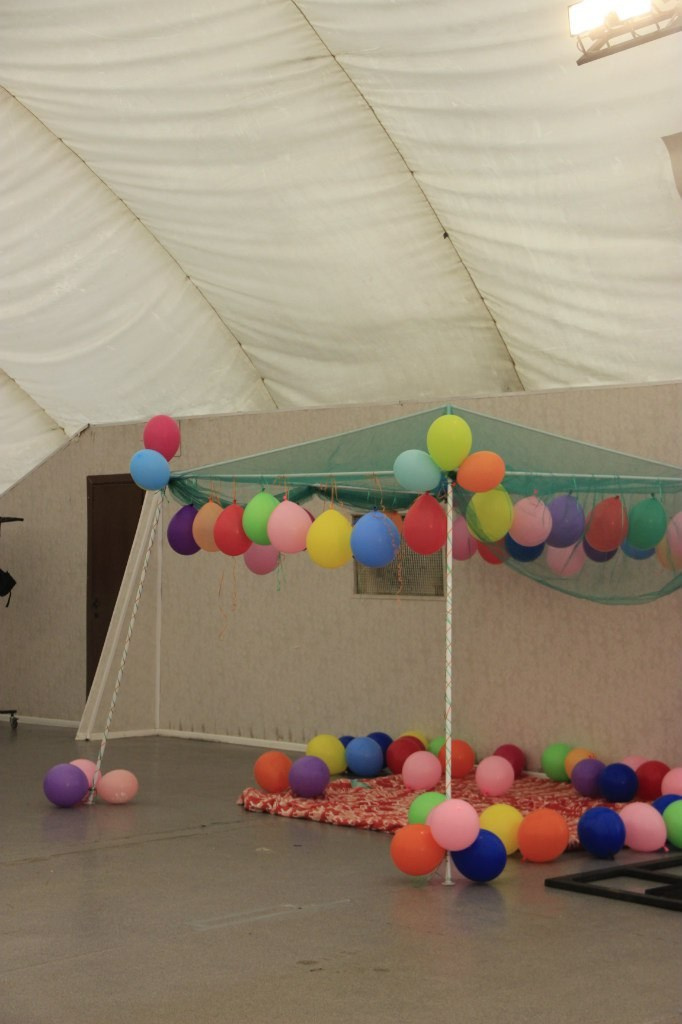 День рождения Фантима. 7 лет! | 21-22.05.2016. Галерея Фантим