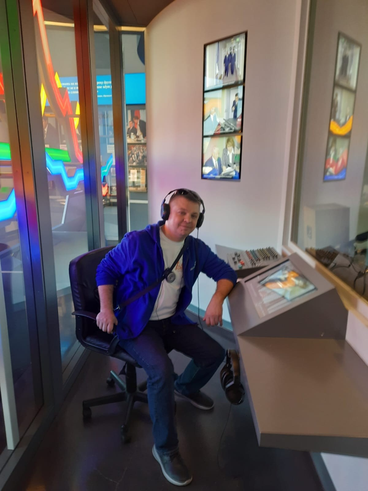 Екатеринбург | 08-09.04.23. Галерея Фантим