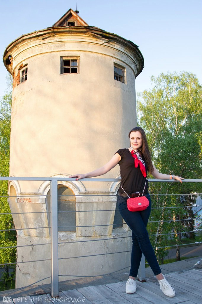 Вечеринка на крыше | 09.05.2016. Галерея Фантим