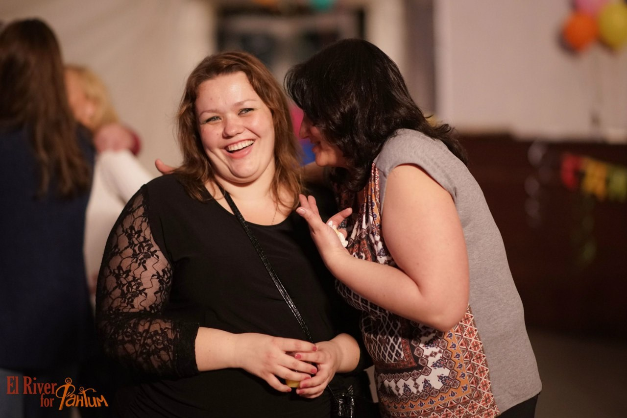 День рождения Фантима. 7 лет! | 21-22.05.2016. Галерея Фантим