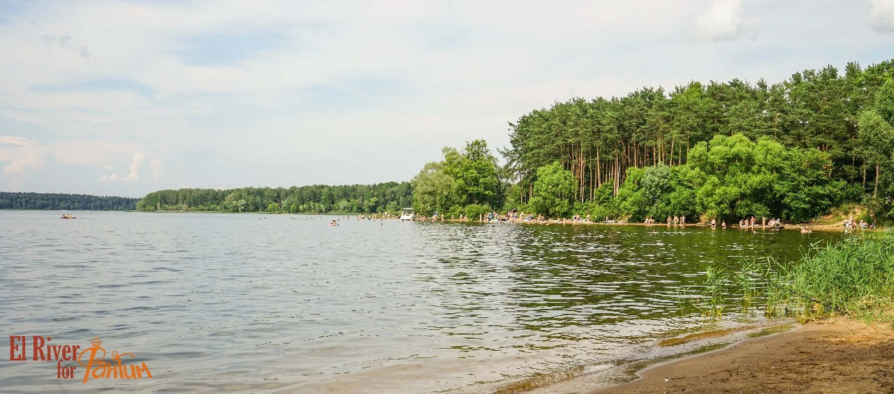 Походная романтика 18! Дети цветов | 01-03.07.2016. Галерея Фантим