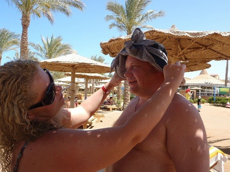 Египет. Галерея Фантим