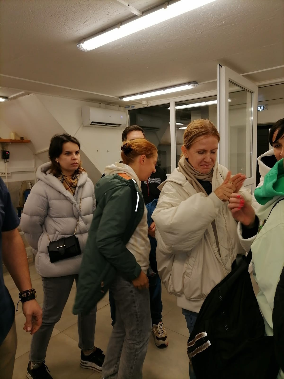 Калининград | 05-08.10.2023. Галерея Фантим