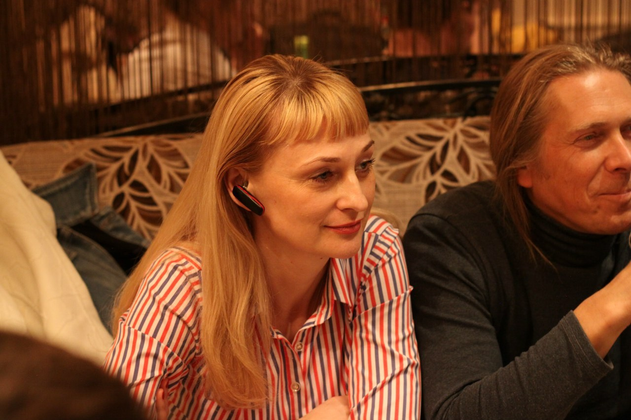 Игра КВИЗ | 21.04.2016. Галерея Фантим