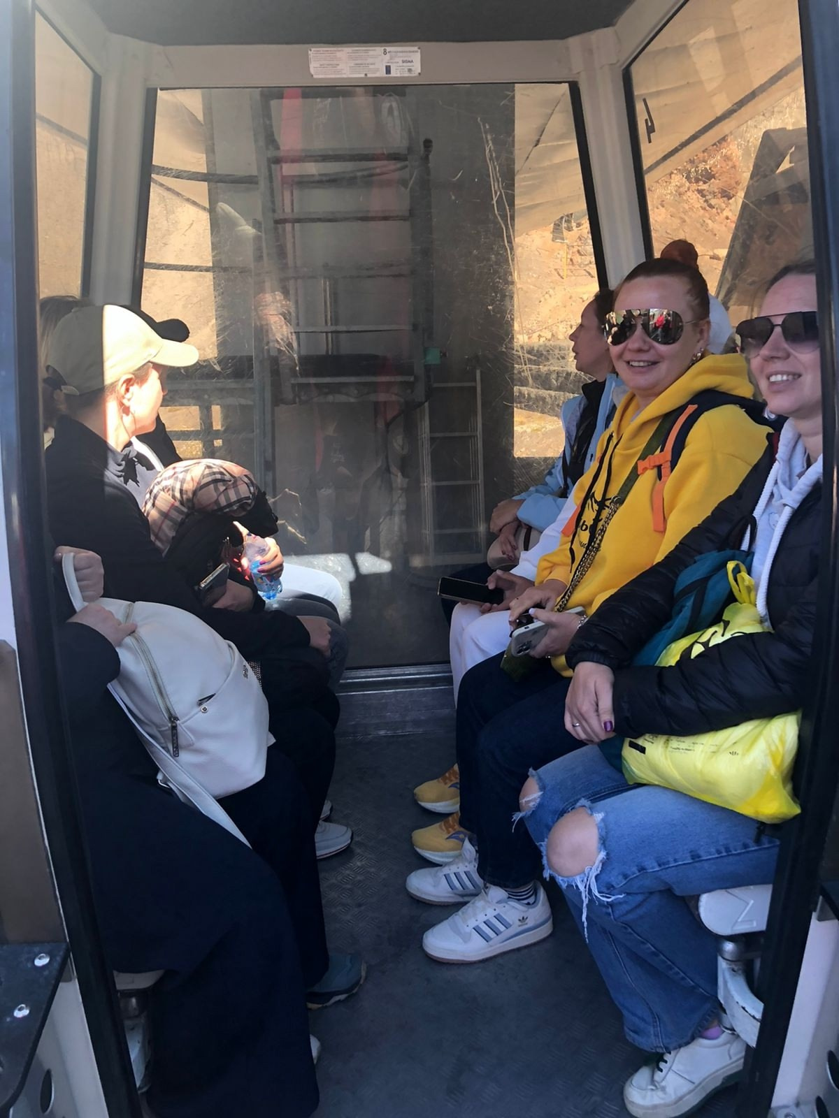 Кабардино-Балкария | 04-06.10.2024. Галерея Фантим